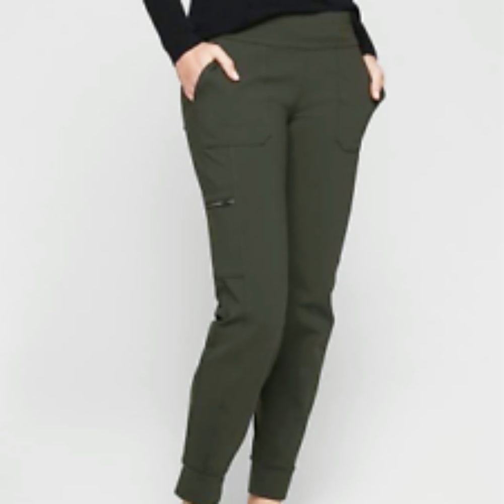 Athleta Metro Joggers